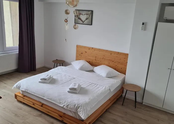 Ella Apartament Constanţa