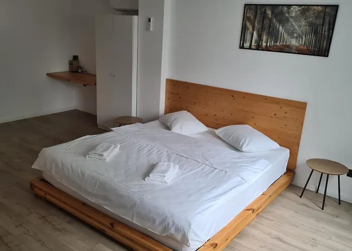 Apartament Ella Constanţa