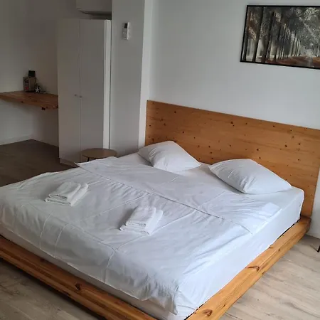 Apartament Ella Konstanca