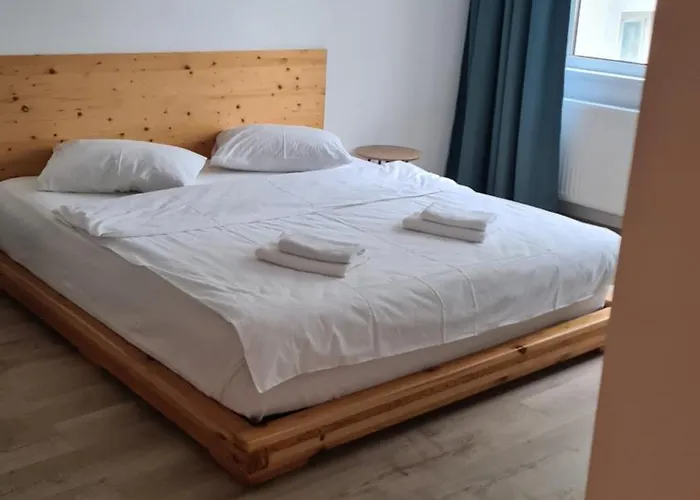 Ella Apartament Konstanca