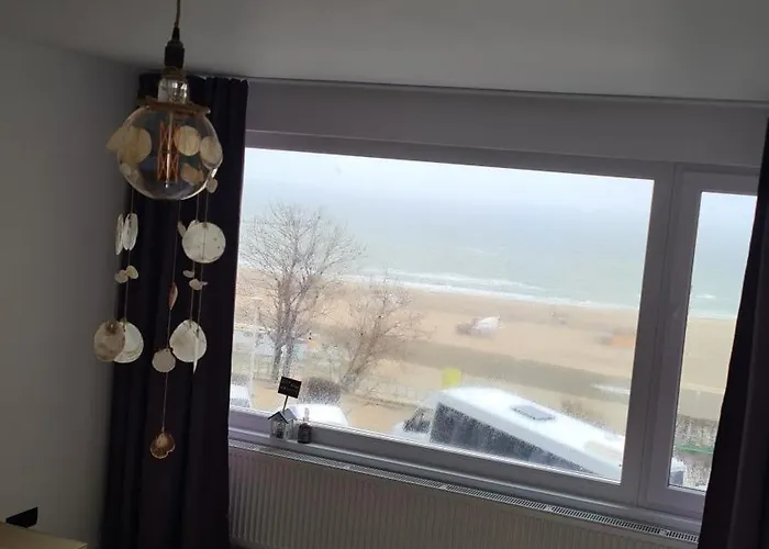 Ella Apartament Konstanca